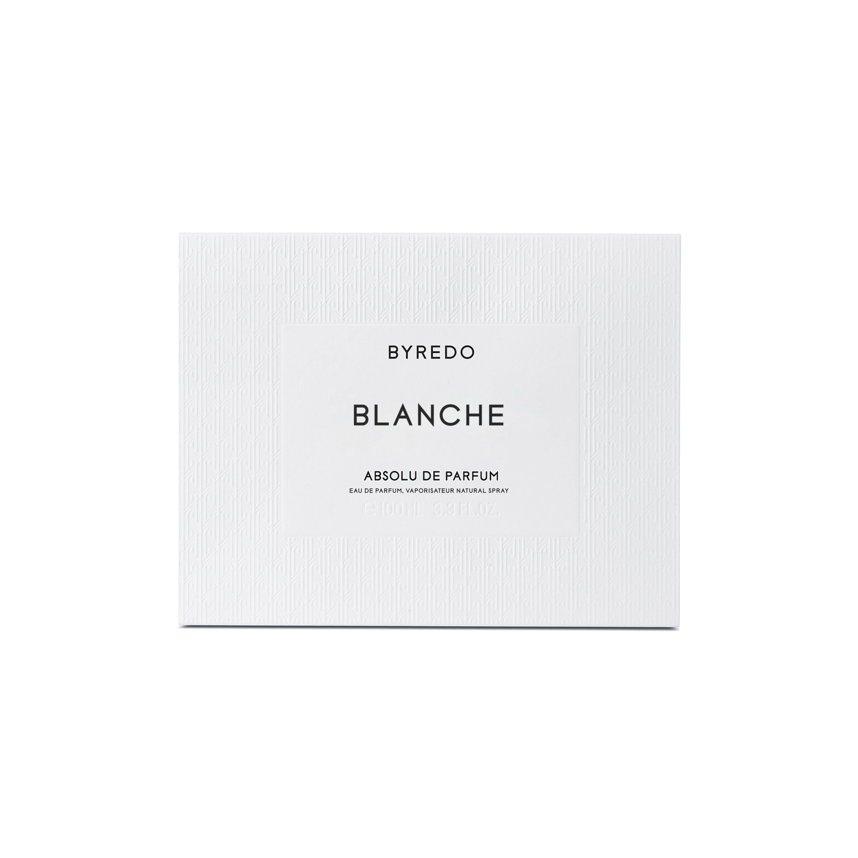 Blanche Absolu Perfume for Women - Luxury Floral Scent, Long-Lasting Fragrance - Perfect for Daily Wear, Date Nights & Special Occasions