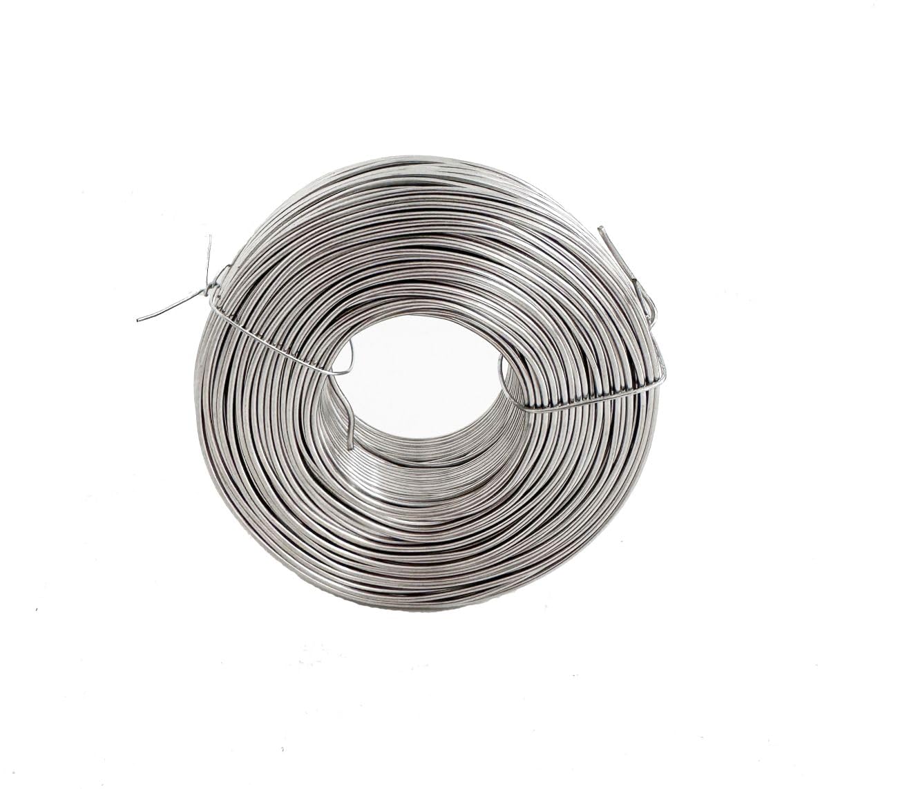 5 Pack 16 Gauge Stainless Steel Tie Wire - 360ft Reinforcement Coil for Fencing, Construction & DIY Projects (Model 23-645)