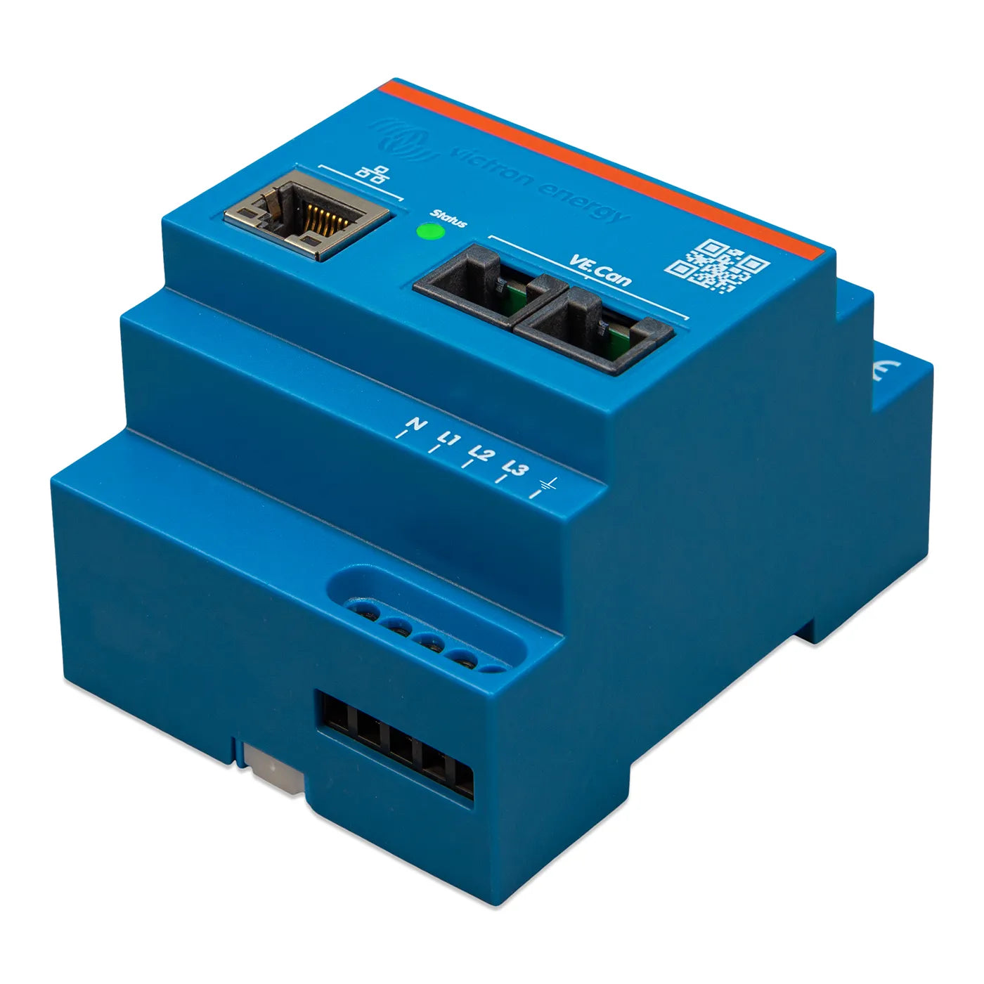Victron Energy Meters - Accurate Power Monitoring for Solar, Marine & RV Systems | Track Voltage, Current & Consumption