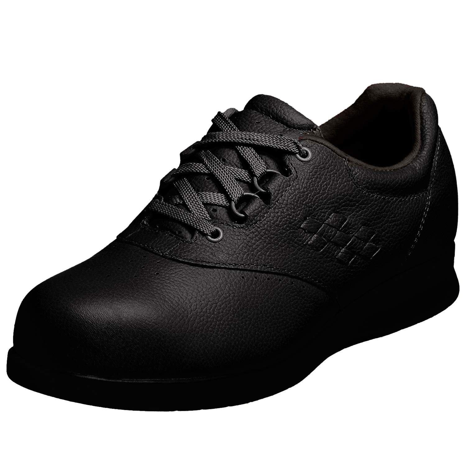 Drew Women's Parade II Comfortable Oxford Shoes for Women with Extra Depth - Perfect for Work, Travel & All-Day Wear
