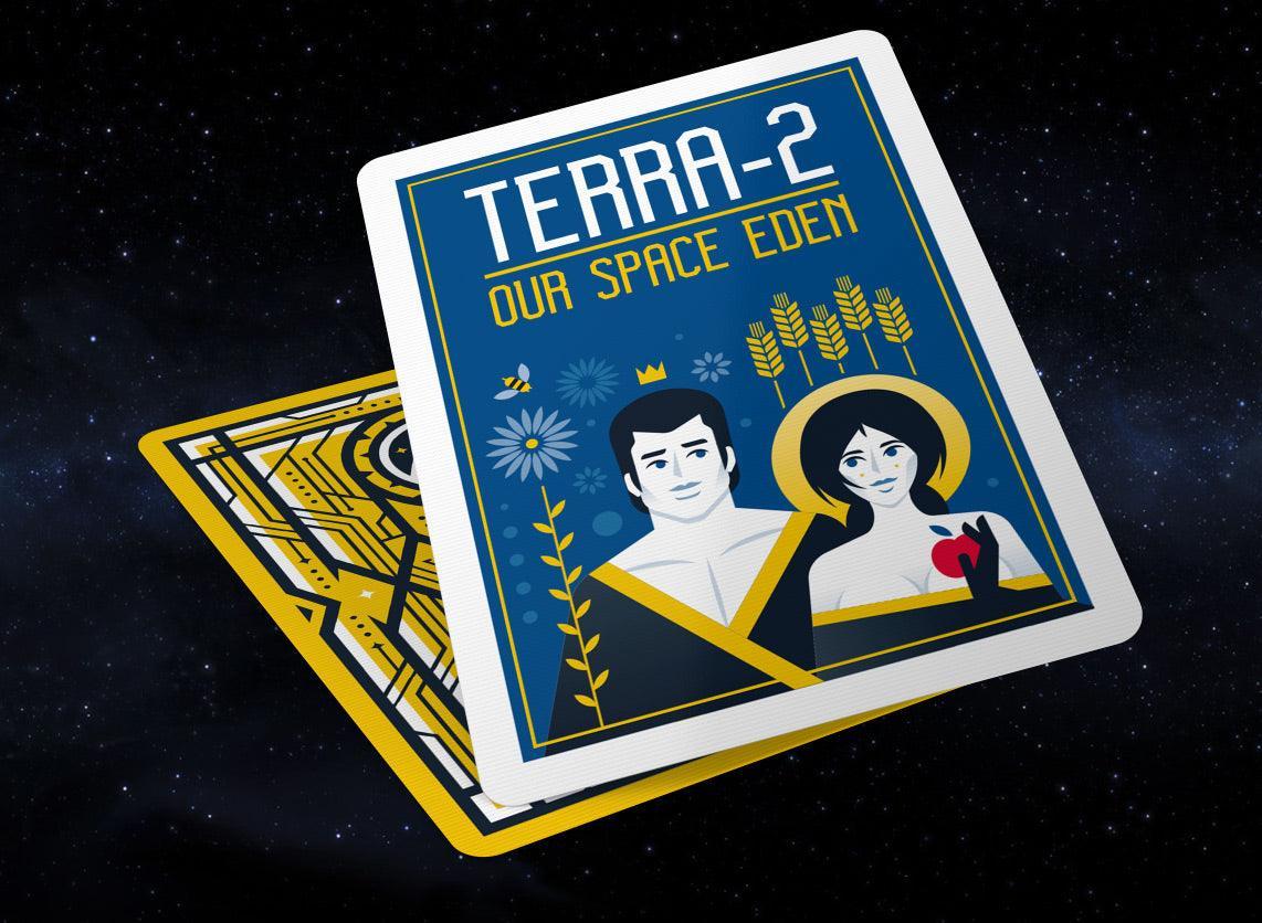 Galaxia Promessa Playing Cards - Premium Quality Poker Cards for Magic Tricks, Cardistry & Game Nights | Perfect for Professional Magicians, Card Players & Collectors