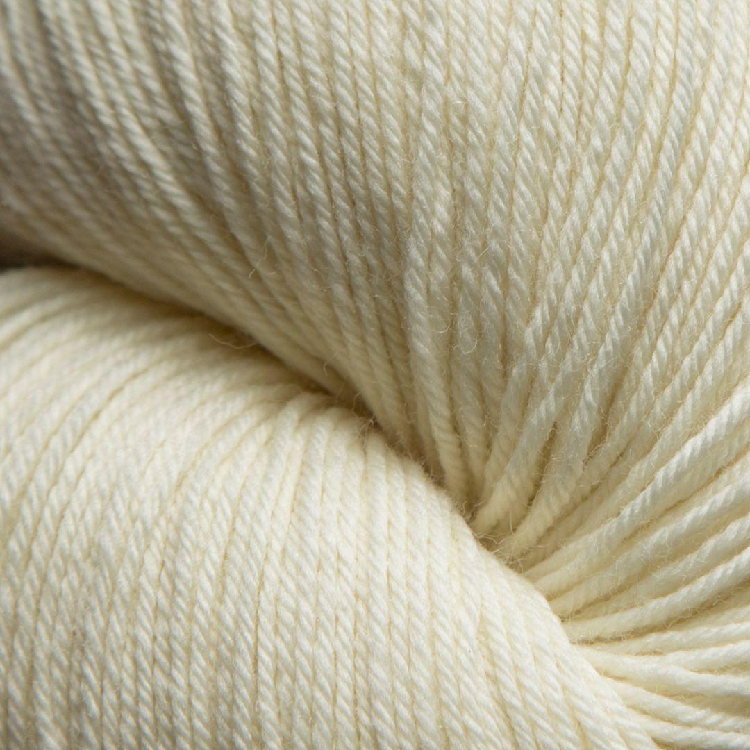 Jagger Spun Mousam Falls Sock Yarn 1 lb Cones - 4/14 Fingering Weight, 1960 Yards, 100% Superwash Merino Lambswool - Perfect for Knitting Socks, Scarves & Baby Clothes