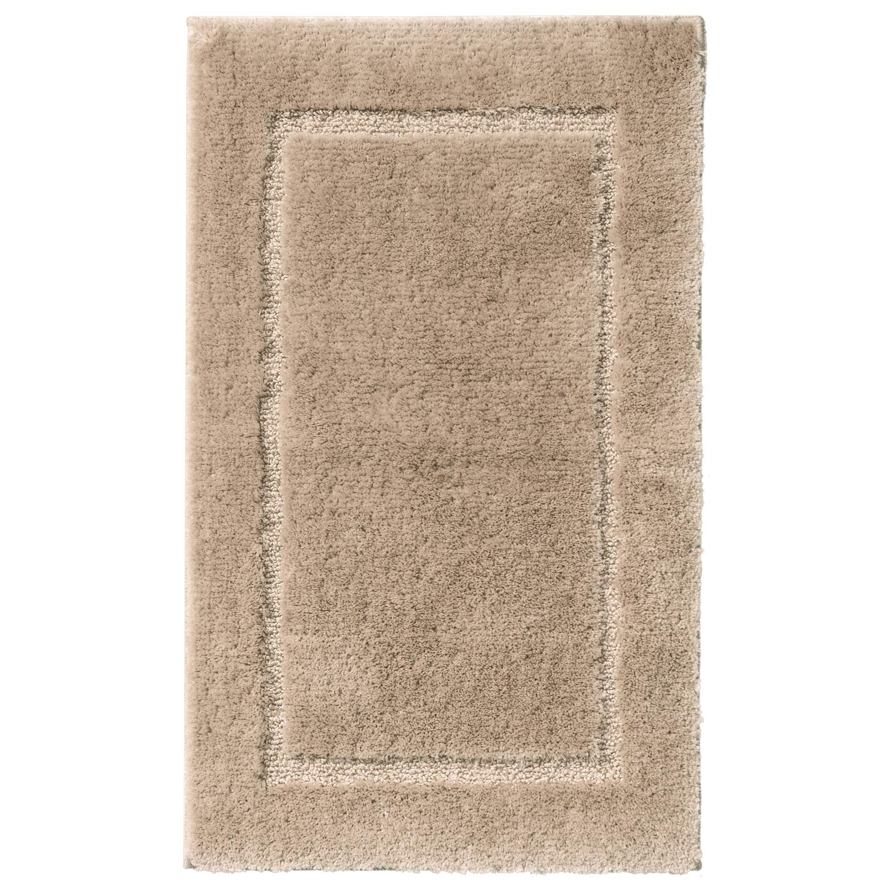 BrylaneHome BH Studio Luxe Bath Rugs - 20