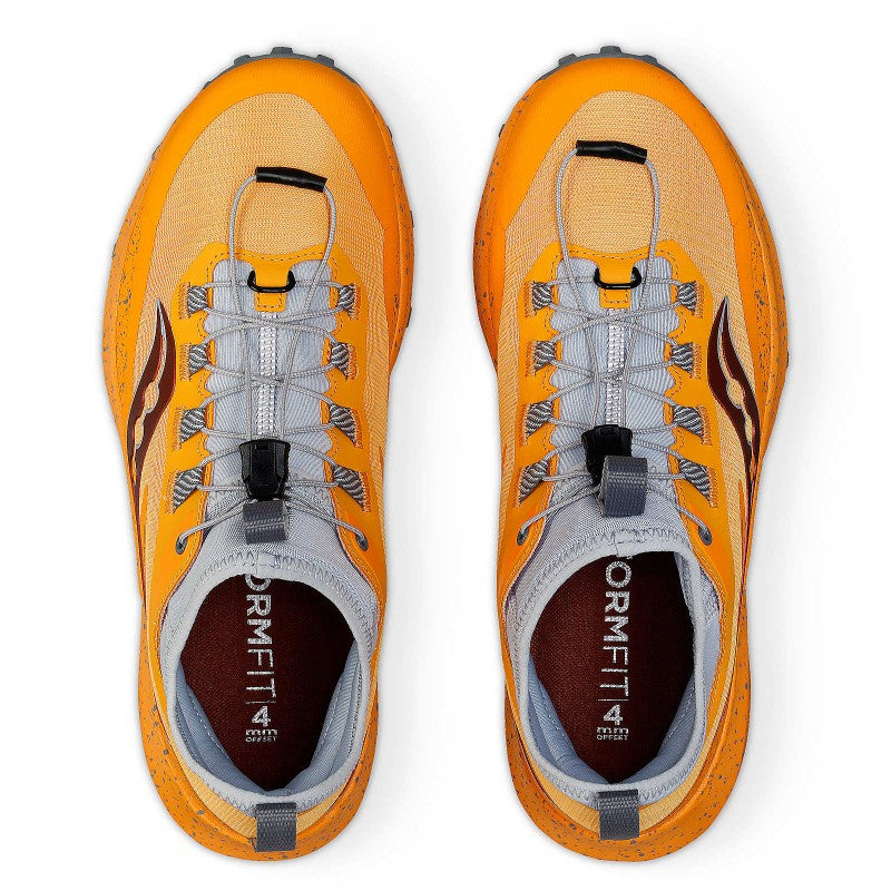 Saucony Peregrine 13 ST Women's Trail Running Shoes - Lightweight & Durable for Hiking, Outdoor Adventures & Fitness Training