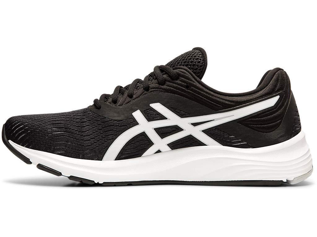 ASICS Men's Running Shoes - Lightweight Athletic Sneakers for Jogging, Gym & Training - Breathable Comfort with Cushioning Support (Great for Road Running, Trail Hiking & Daily Workouts)