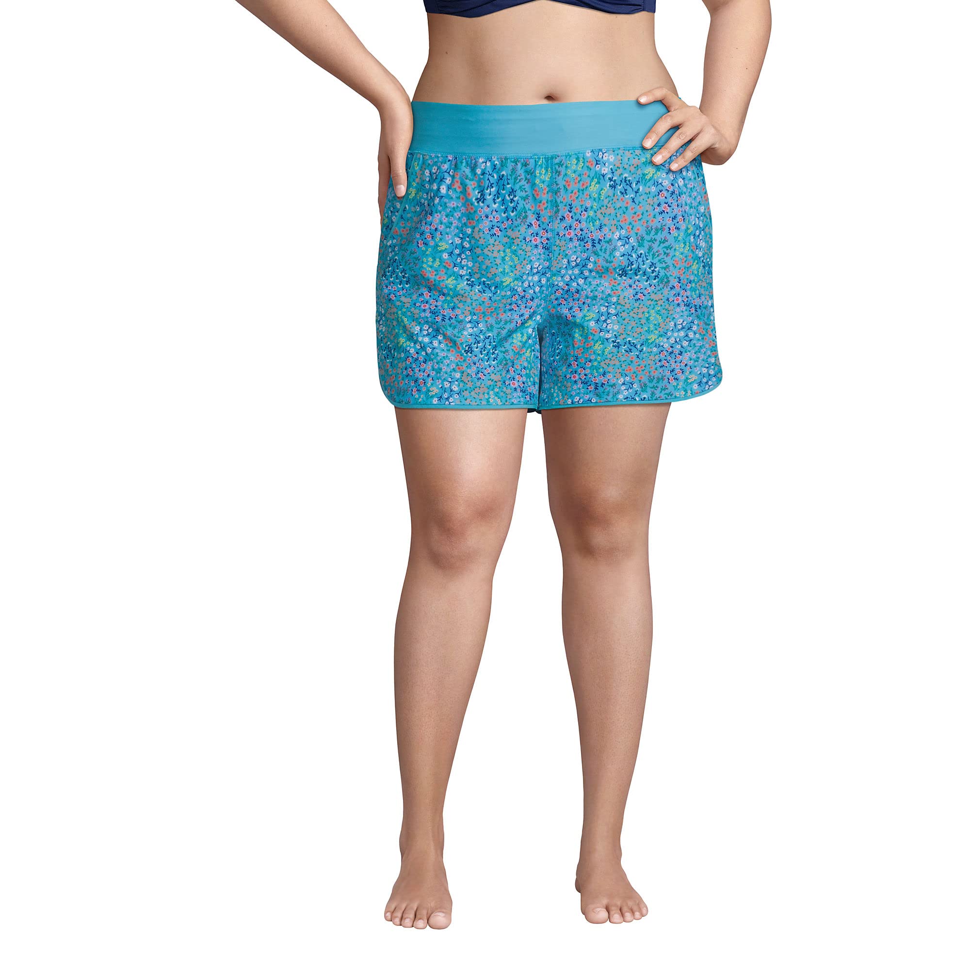 Lands' End Women's 5