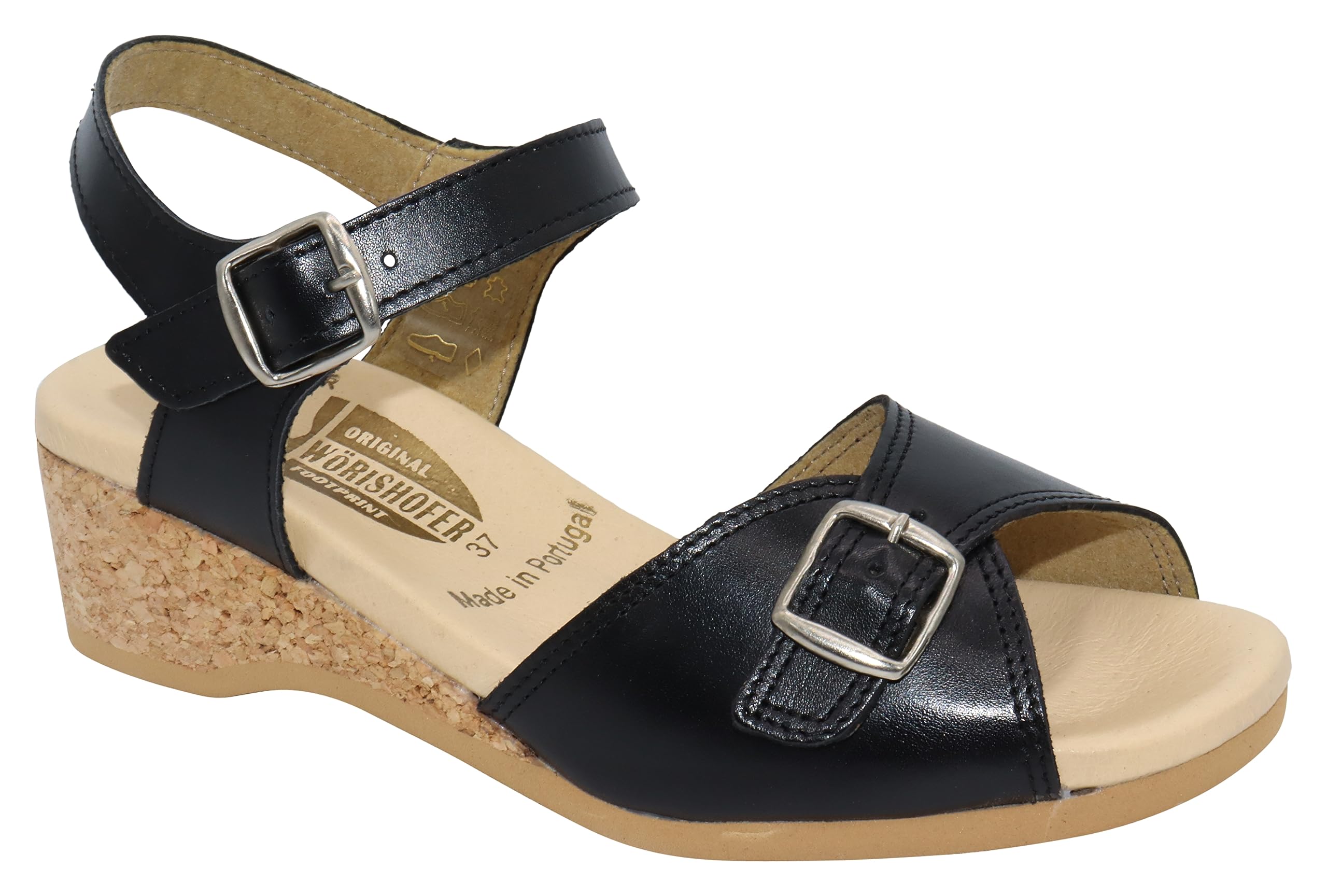 Women's 711 Comfortable Summer Sandals - Lightweight Casual Beach Shoes for Walking, Travel & Outdoor Activities