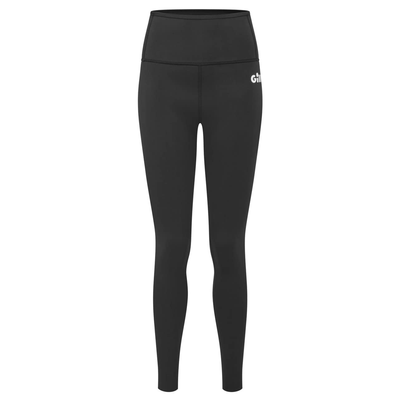 **Gill Women's Pursuit 1.5mm Neoprene Leggings – All Water Sports, Dinghy Sailing, Paddleboarding & Surfing – Perfect for Cold Water Activities & Outdoor Adventures**