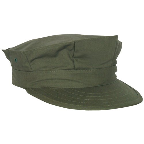 Olive Drab