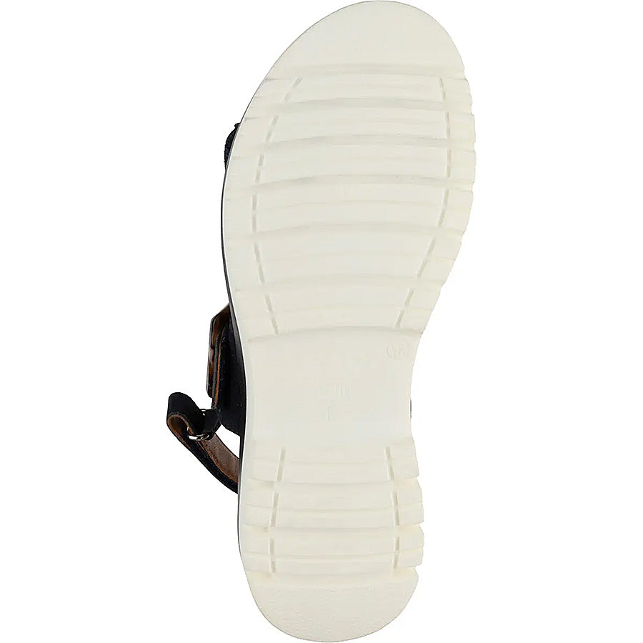 Ara Marbella Women's Sandals - Stylish & Comfortable Summer Beach Shoes for Walking, Travel & Outdoor Activities