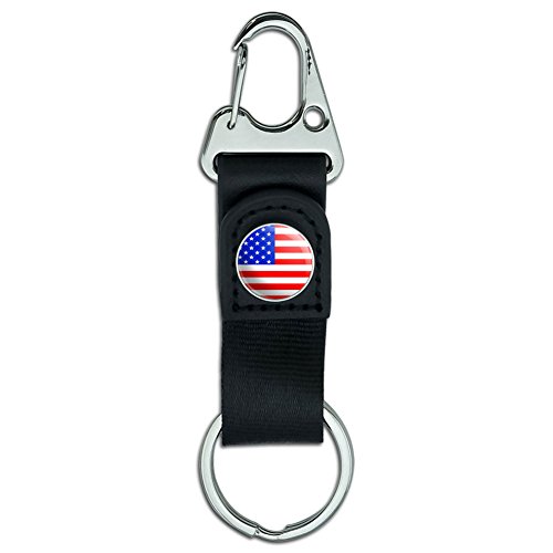 American Usa Flag
