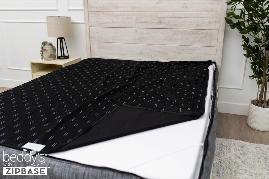 Oliver Luxe Beddy's - Premium Soft & Cozy Bedding Set for Ultimate Comfort | Perfect for Home, Dorm, and Guest Room Relaxation