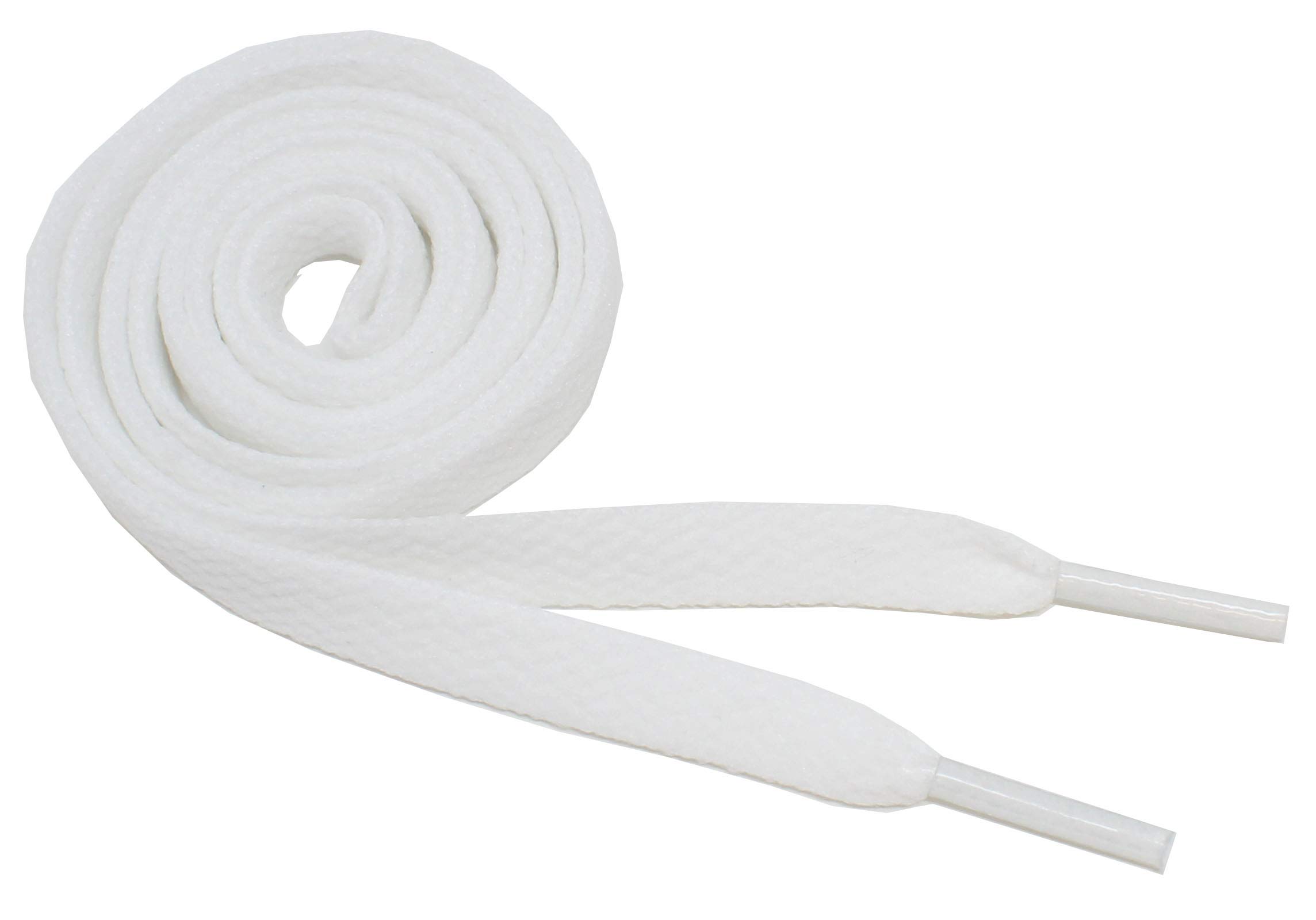 Flat Shoelaces 5/16
