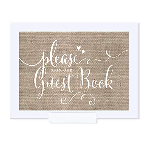 Sign Guestbook