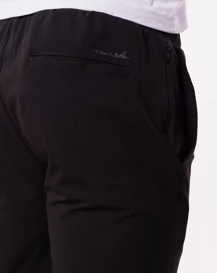 Travel Pant 2.0 Jogger - Lightweight Stretch Comfort Pants for Men & Women | Perfect for Travel, Hiking, Yoga & Lounge Wear