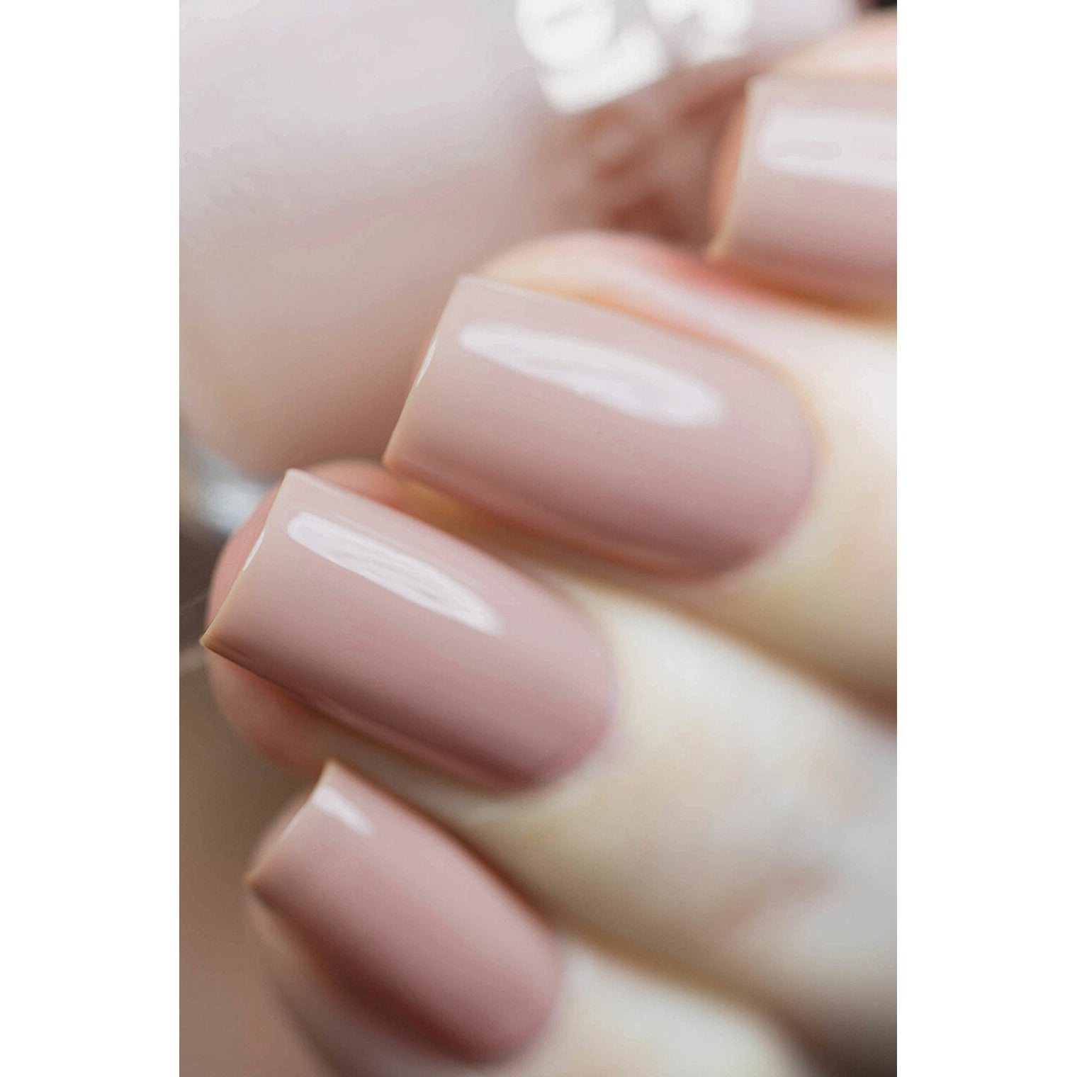 Cirque Colors Nail Polish - Topless in Times Square 0.37 oz - Vegan & Cruelty-Free Nail Lacquer for Women, Long-Lasting & Chip-Resistant - Perfect for Parties, Date Nights & Special Occasions
