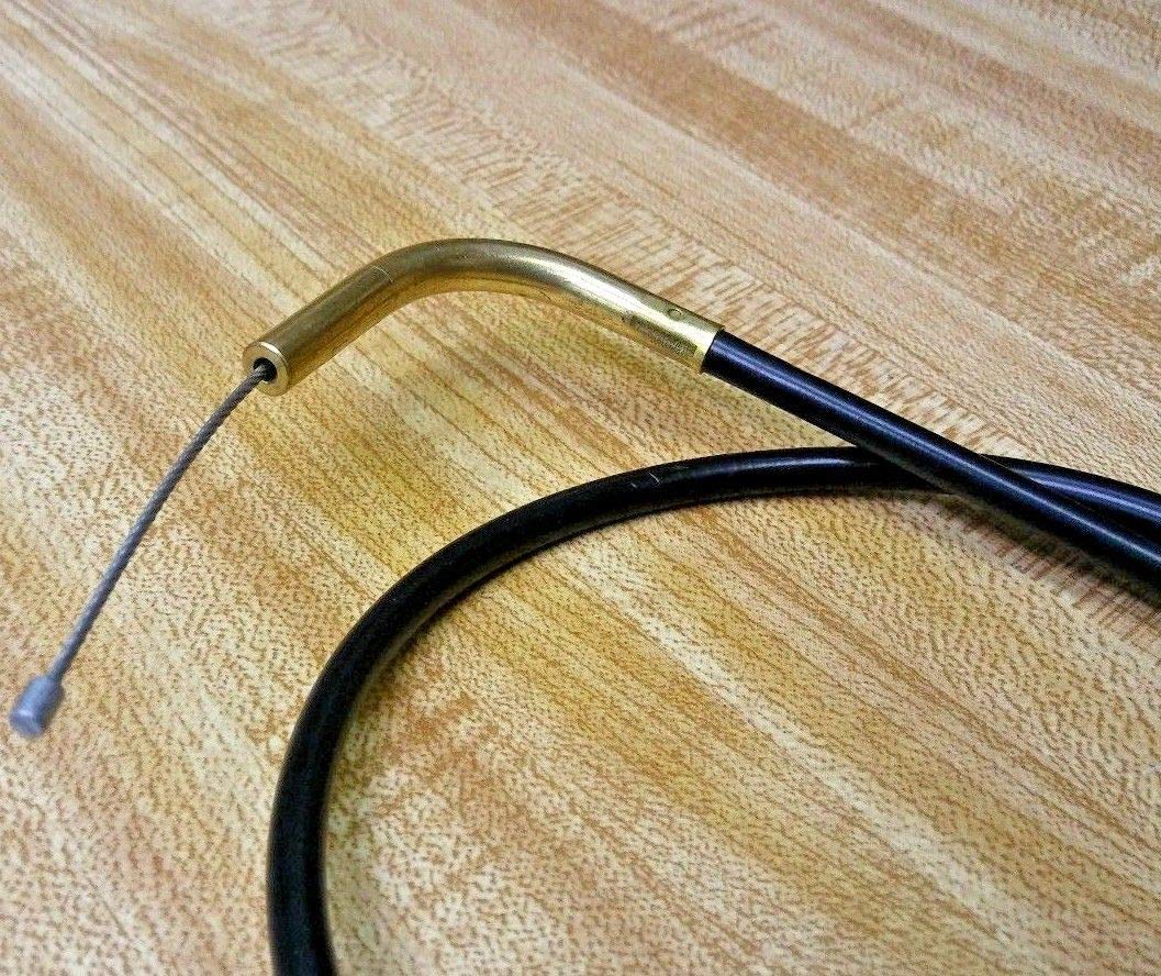 Genuine Echo V430000630 Throttle Cable Replacement for HC-160 HC-161 HC-180 HC-181 String Trimmers - Perfect for Lawn Care, Landscaping & Yard Maintenance