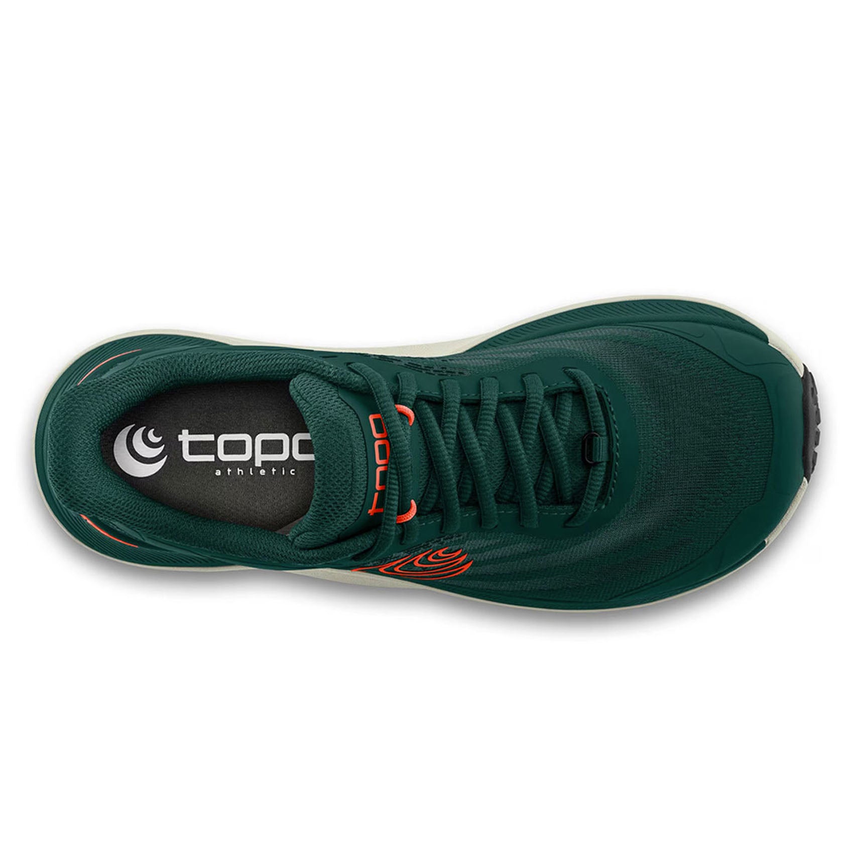 Topo Ultraventure 4 Men's Hiking Shoes - Lightweight Trail Running Shoes for Outdoor Adventures, Backpacking & Mountain Climbing