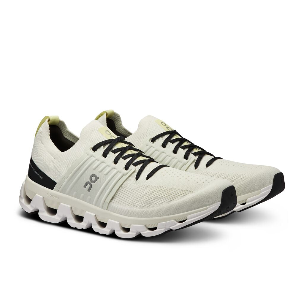 On Cloudswift 3 Men's Running Shoes - Lightweight & Cushioned for Road Running, Jogging & Gym Workouts