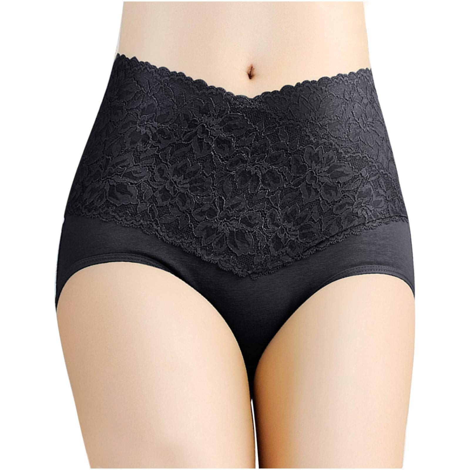 HIBANIL Women's Sexy Cotton Thong Underwear - Breathable, Soft & Stretchable G-String Panties with Hollow Out T-Back Design | Perfect for Everyday Wear, Date Nights & Special Occasions