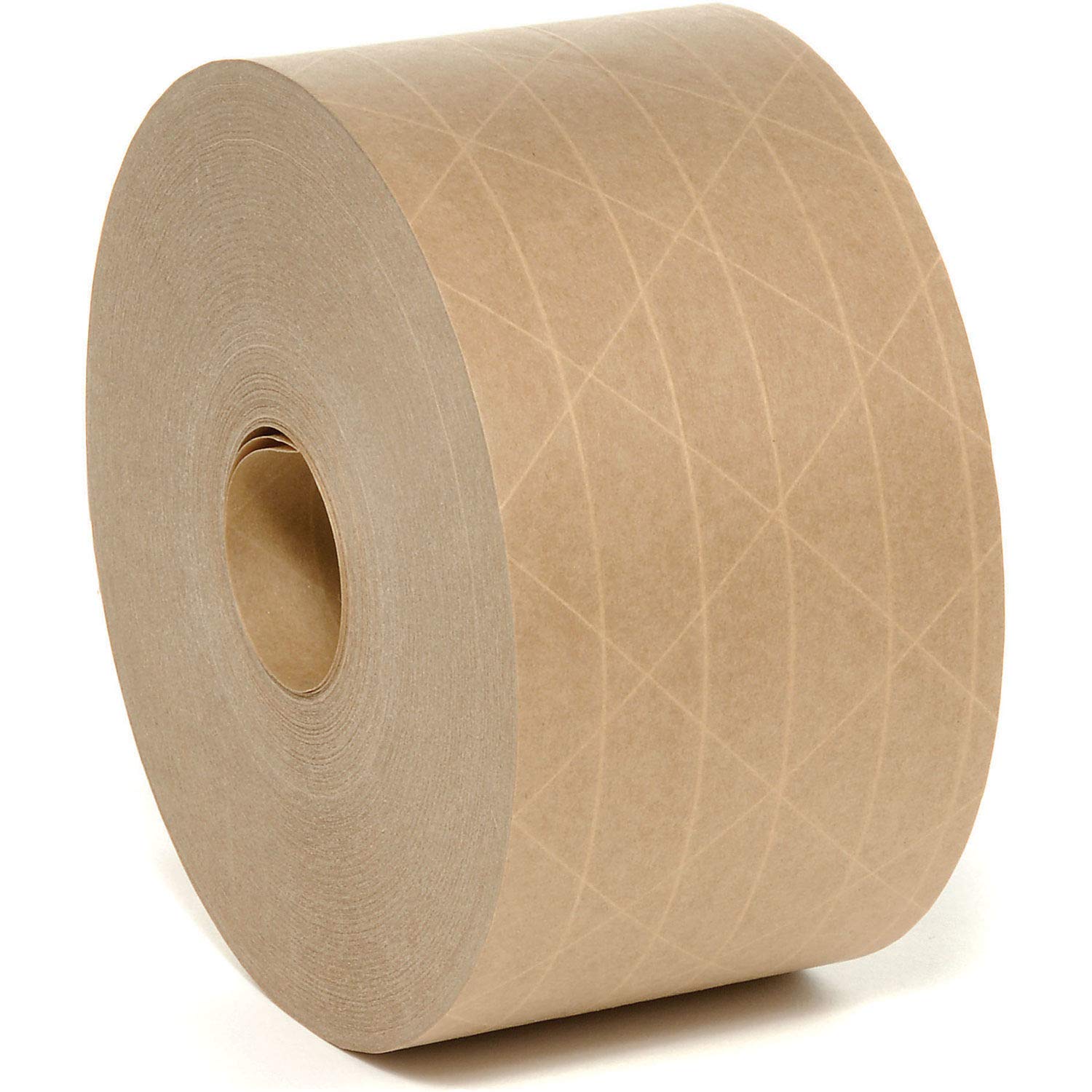 Holland Hi-Tech Reinforced Water Activated Tape - 5 Mil, 3