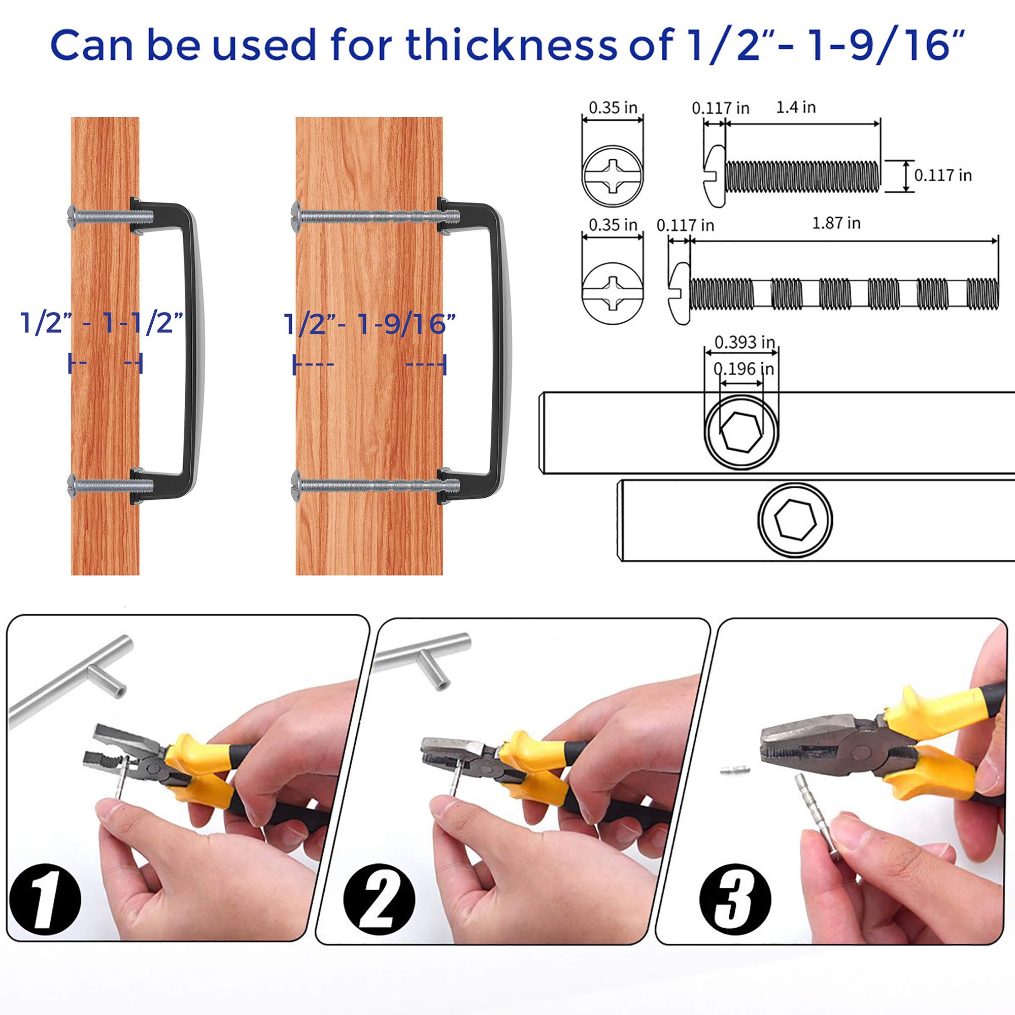 **Ravinte 25-Pack 5