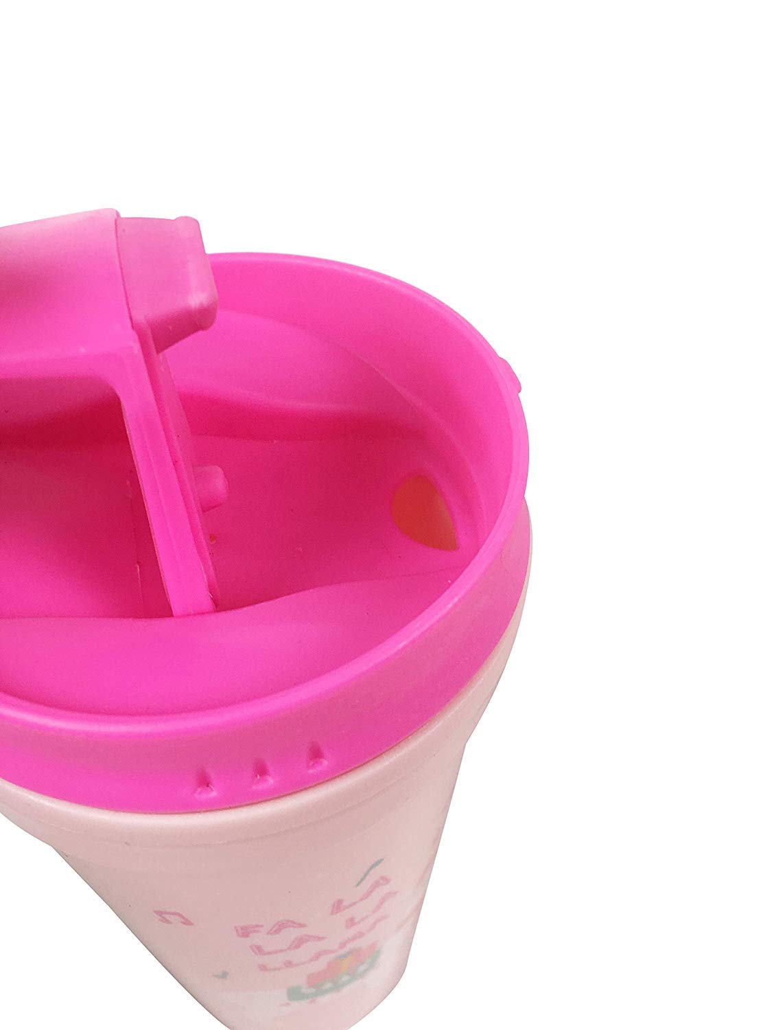 Fa La La La Llama Christmas Travel Tumbler Mug - Insulated Stainless Steel Cup with Lid & Straw - Perfect Holiday Gift for Coffee, Tea & Hot Drinks - Great for Travel, Office & Winter Adventures