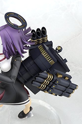 Kancolle Kantai Collection Tatsuta 1:8 Scale PVC Figure - Anime Collectible for Display & Gaming Room Decor
