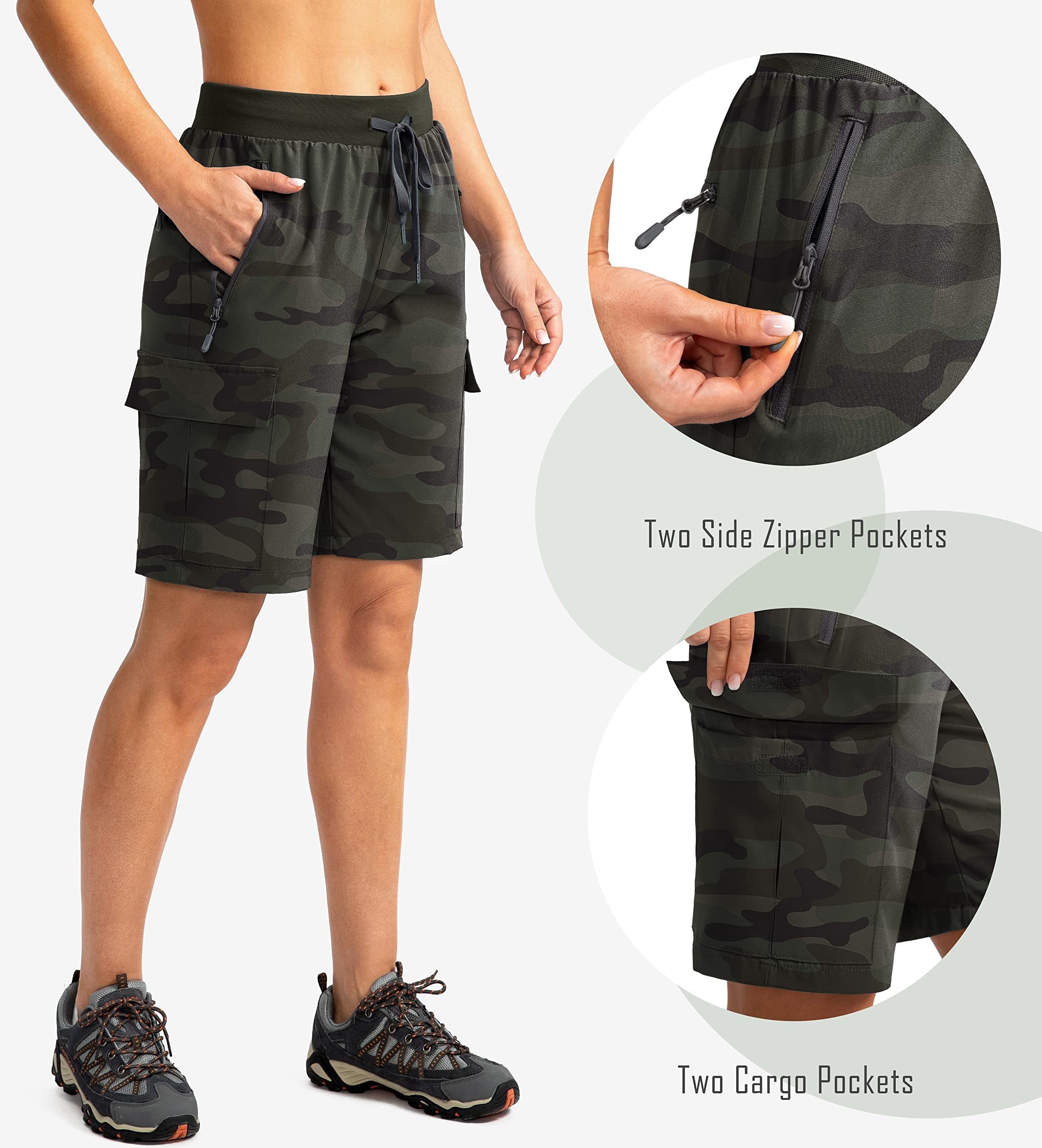 Soothfeel Women's 9