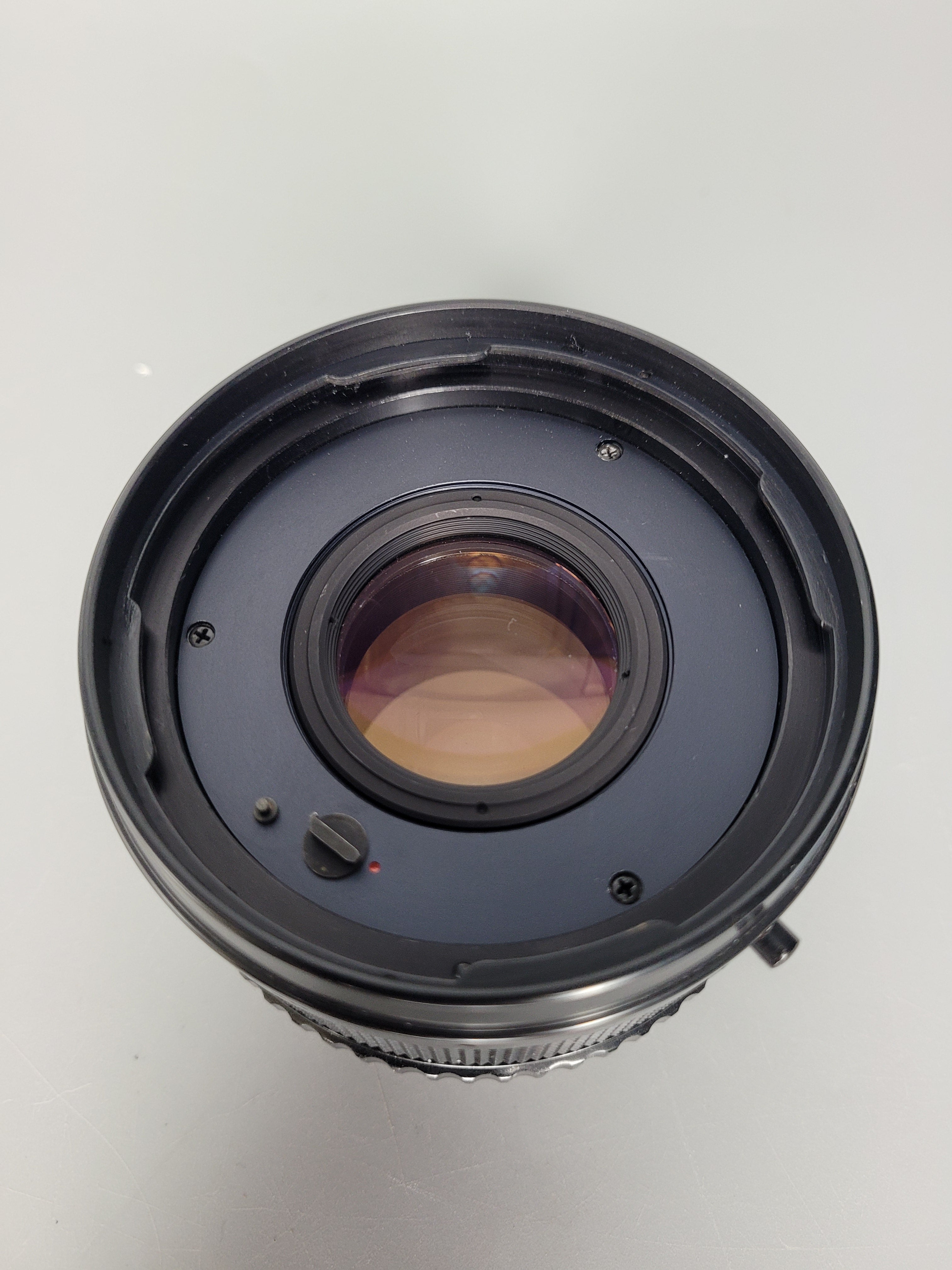 Cambron 2x HB Super Auto Teleconverter for Hasselblad Camera - Compatible with 500 Series & V System - Used/Like New Condition - Perfect for Wildlife & Portrait Photography
