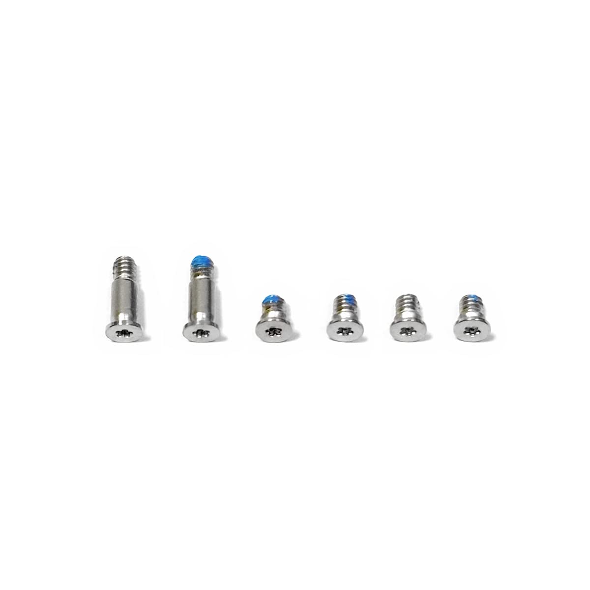 Original A2251 Bottom Case Screw Set for MacBook Pro 13