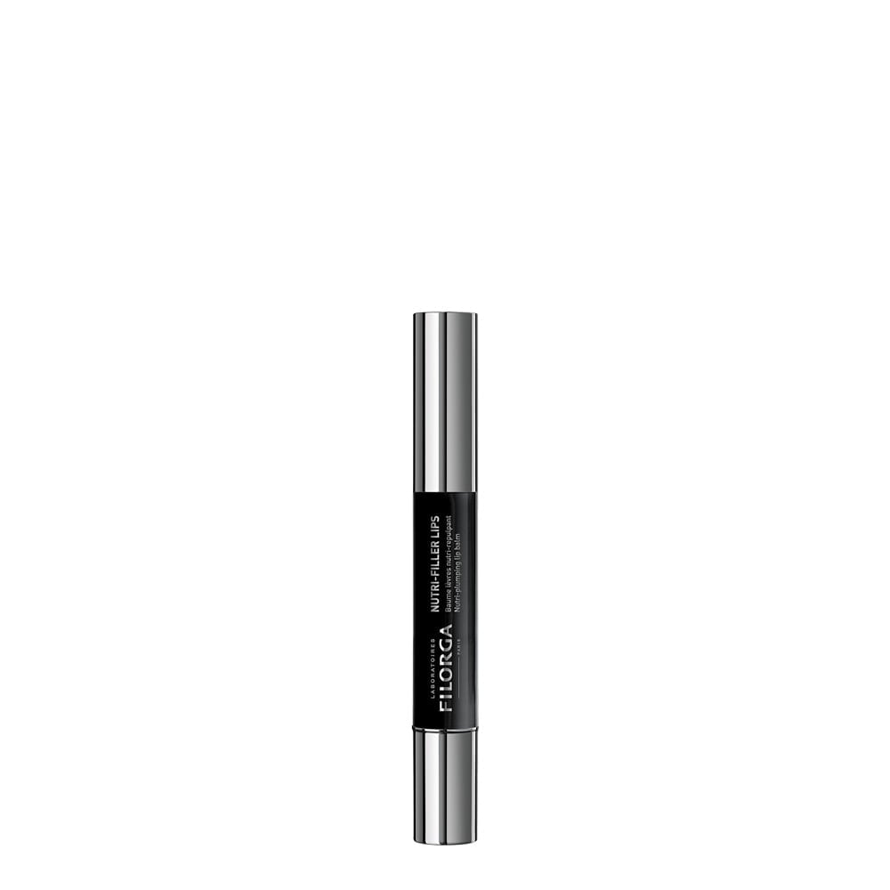 Filorga Nutri-Filler Nutri-Plumping Lip Balm 4g - Hydrating & Plumping Lip Care for Dry Lips | Perfect for Daily Use, Night Treatment & Makeup Prep