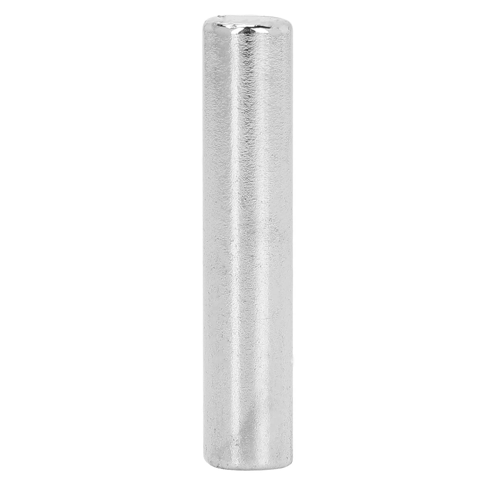 Portable UV Gel Nail Polish Magnet Pen - Professional Cylindrical Magnetic Nail Art Tool for Salon & Home Manicure | Perfect for DIY Nail Designs & Professional Nail Artists