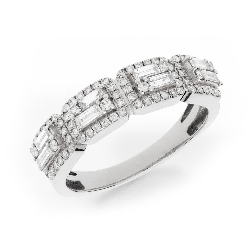 White Gold