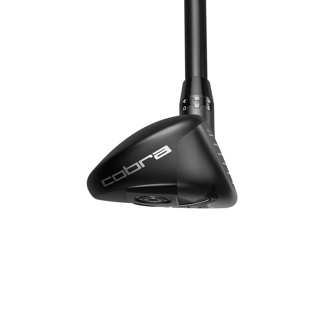 Cobra King Tec Hybrid Golf Club - Forged Iron-Wood Combo for Precision Shots | Perfect for Fairway and Rough Play