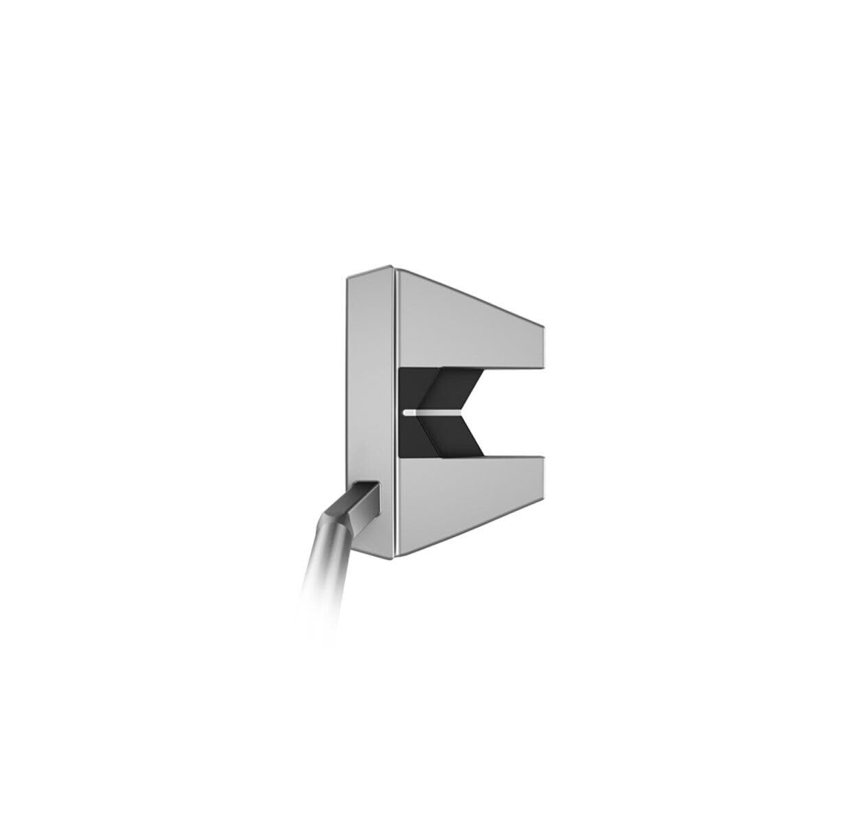 Tour Edge Exotics Wingman 700 Series Putter - Premium Golf Putter for Precision Putting | Perfect for Golfers & Tournaments | Enhances Short Game Performance on Greens