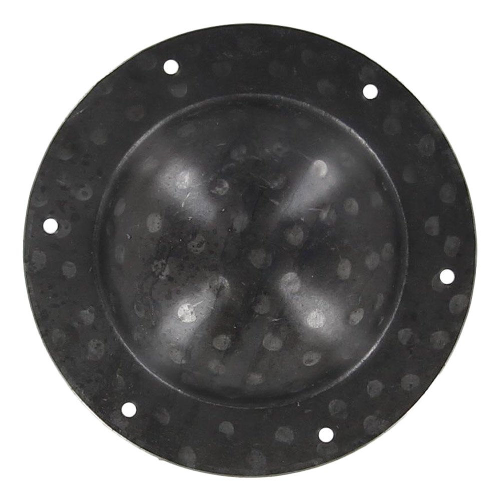 Hand Forged Viking Shield Umbo - Medieval Armory Replica for LARP, Cosplay & Historical Reenactment - Authentic Iron Norse Warrior Accessory