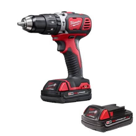 Milwaukee M18™ Compact 1/2
