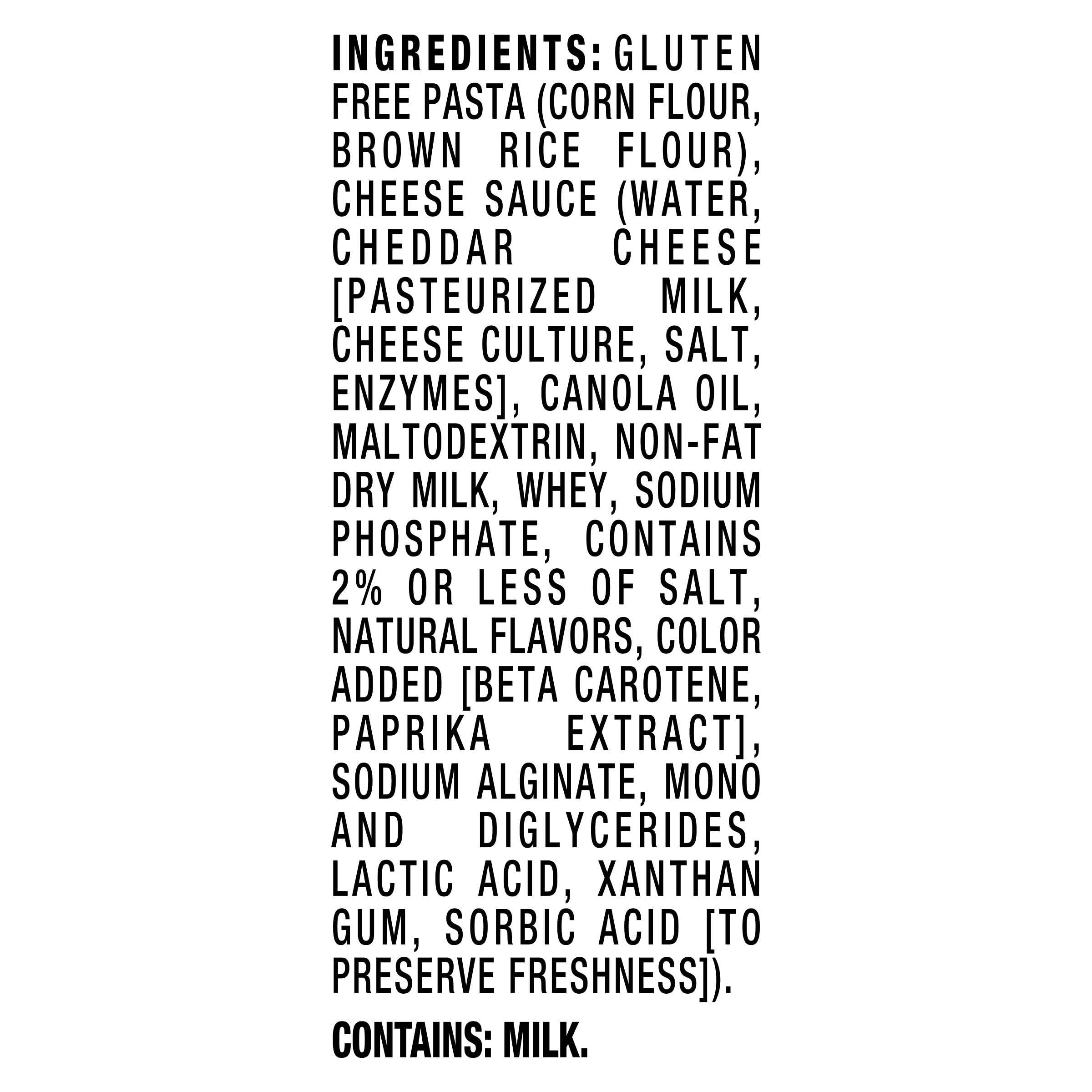 Velveeta Gluten Free Shells & Cheese - 12 oz Box - Quick & Easy Mac and Cheese Dinner for Kids & Family Meals - Perfect for Lunch, Dinner, or Snacks
