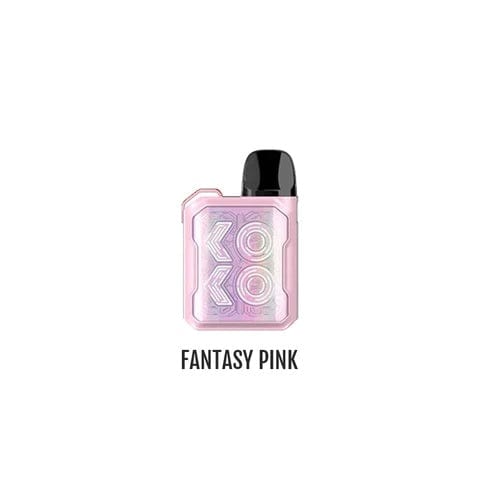 Fantasy Pink - GK2