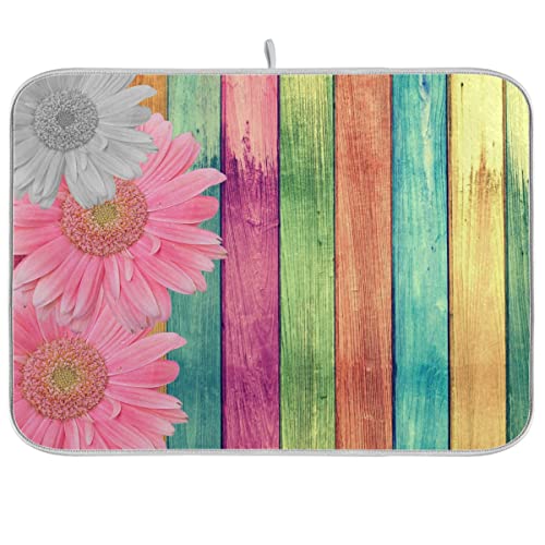Plank sunflower 02