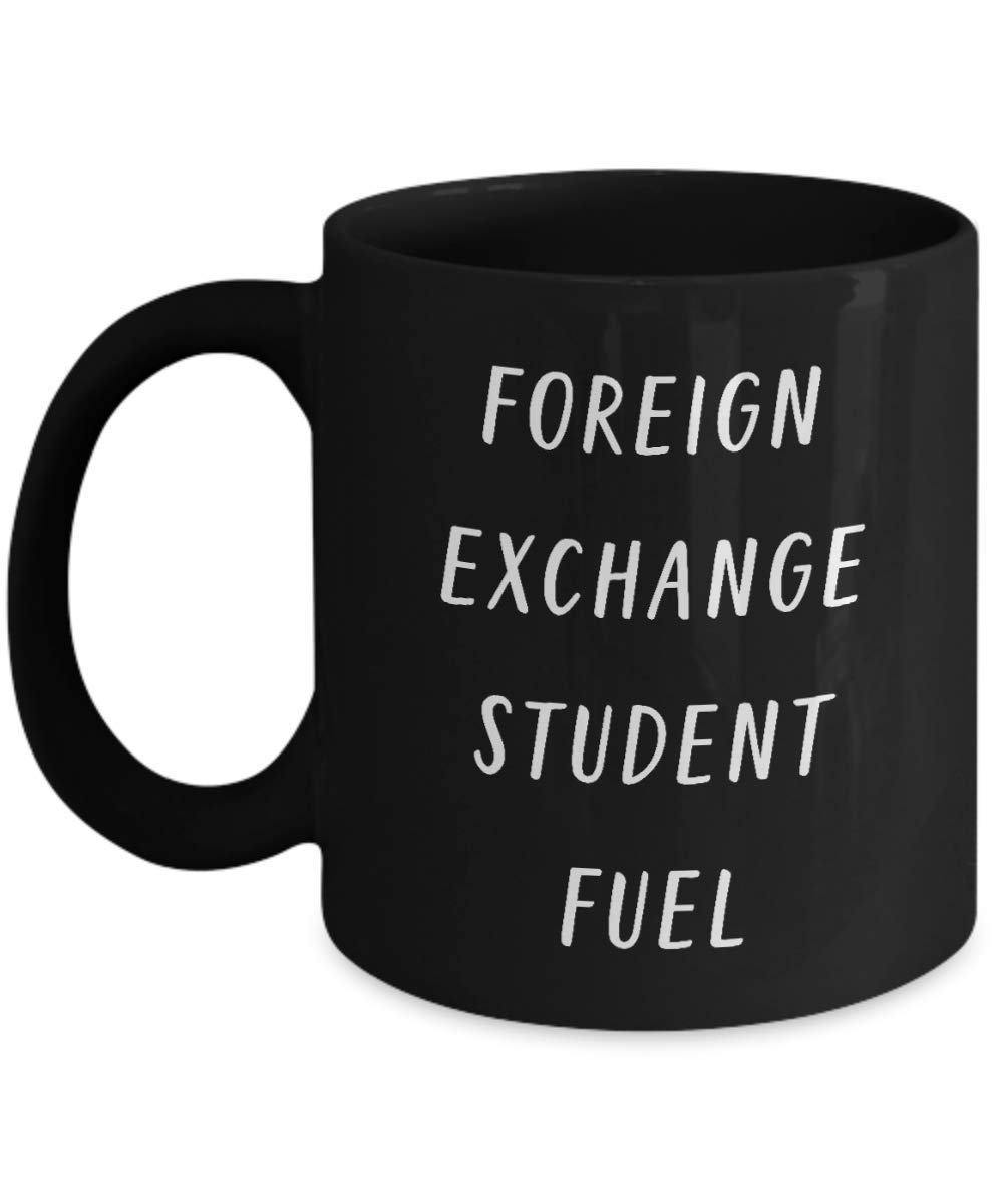 Best Foreign Exchange Student Gifts - Thoughtful Presents for International Students - Perfect for Study Abroad, Host Families & Cultural Exchange