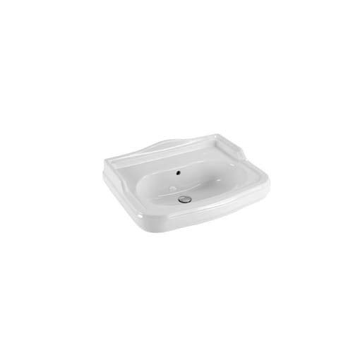 Gedy 5685 Chrome Double Shower Basket for Door Corner - Space Saving Bathroom Organizer for Shampoo, Soap & Toiletries (Perfect for Small Bathrooms & Apartment Showers)