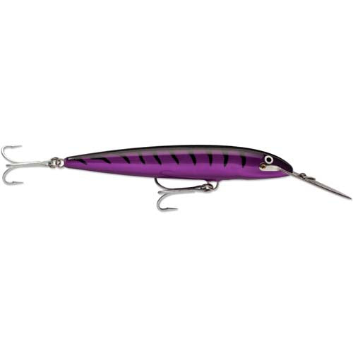 Rapala CD18 Countdown Magnum Diving Fishing Lure - Best for Bass, Walleye, and Pike - Perfect for Freshwater and Saltwater Fishing