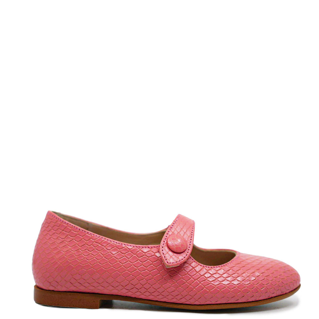 Blublonc Coral Low Strap Mary Jane Shoes - Comfortable Women's Casual Flats for Everyday Wear | Perfect for Office, Walking & Date Nights