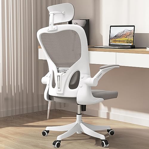 White+grey