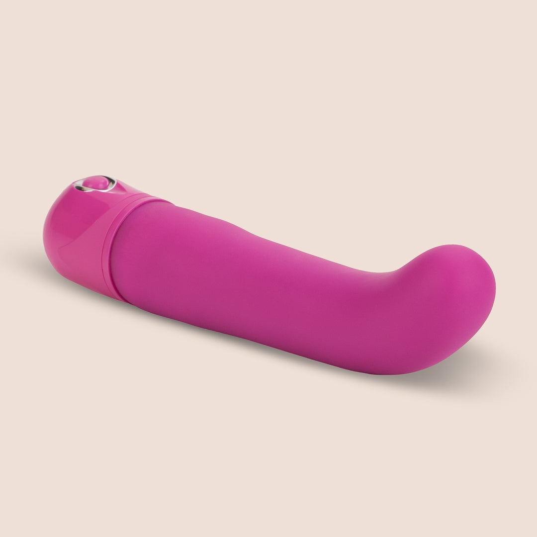 Power Stud® G Waterproof G-Spot Vibrator – Ultimate Pleasure for Couples & Solo Play – Perfect for Sensual Massage & Intimate Moments