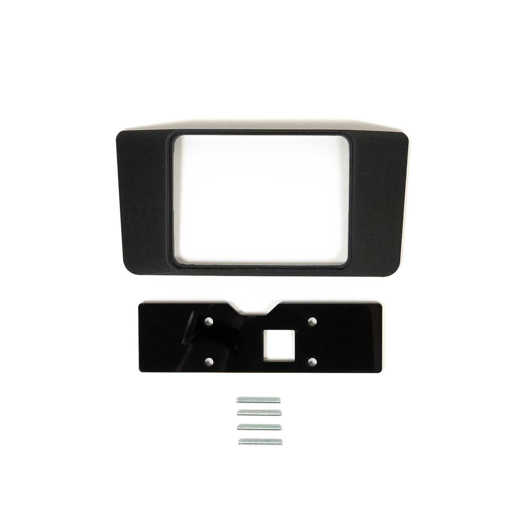 2021-2024 Ford Bronco & Bronco Raptor SDHQ Built Switch Pros RCR FORCE 12 Keypad Mount | Off-Road Vehicle Accessory | Perfect for Adventure & Overlanding Trips