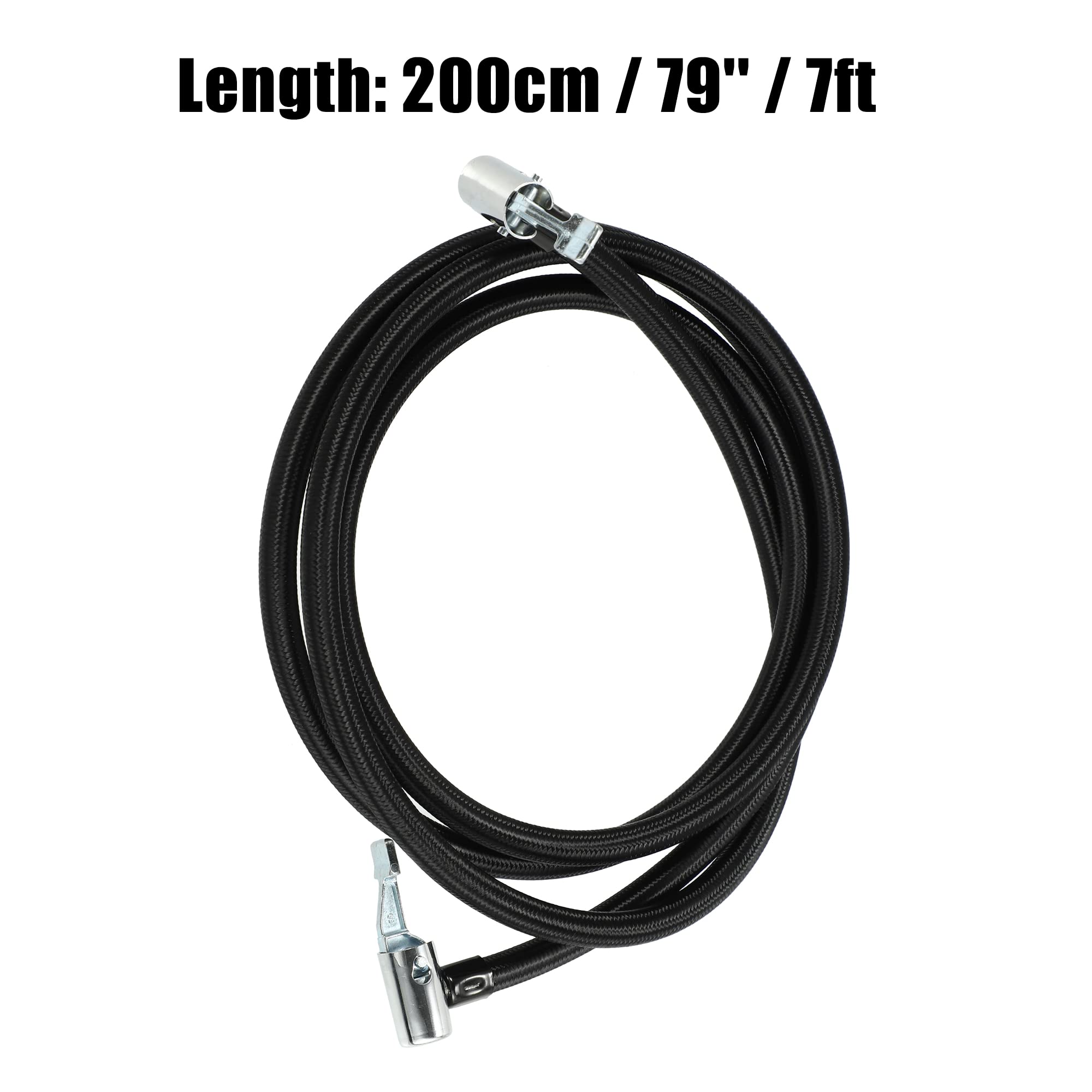 X AUTOHAUX 2-Pack 79