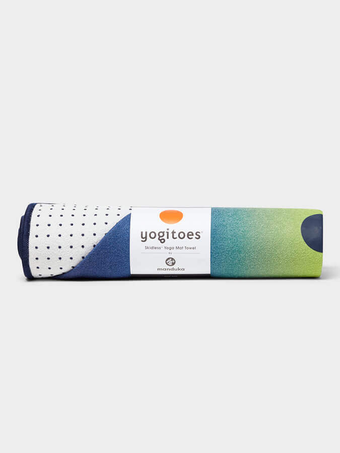 Manduka Yogitoes Non-Slip Yoga Mat Towel 71